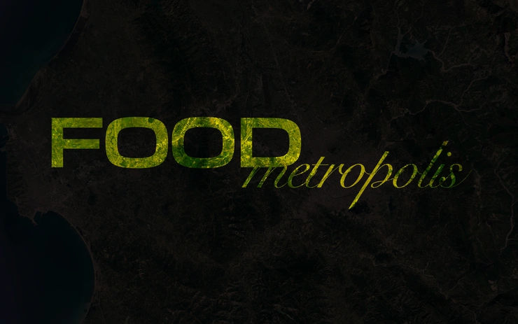 FOOD METROPOLIS