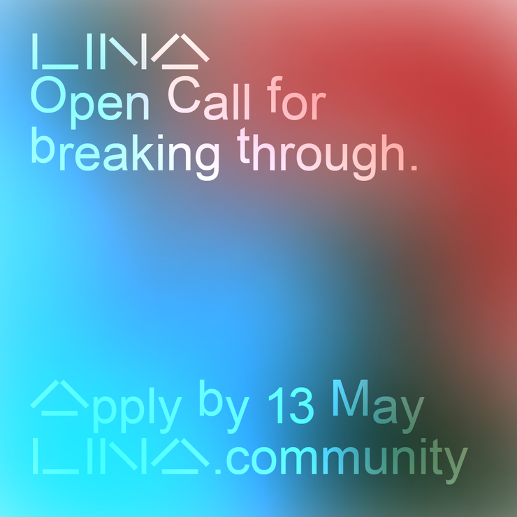 LINA Open Call Q&A
