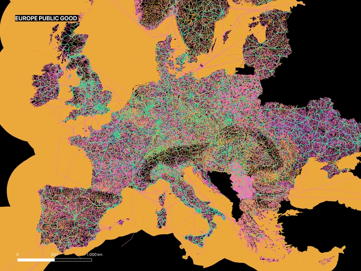 Legal Futures: Multispecies Public Good State