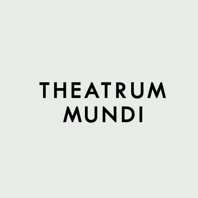 Theatrum Mundi