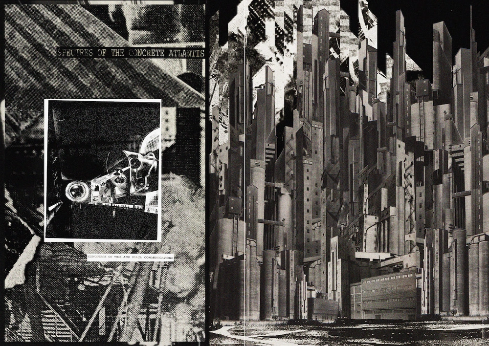 LINA Writing Award _ Learning with Ghosts