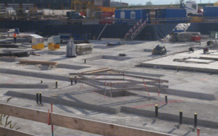 Toward a Labour Centered Architecture
