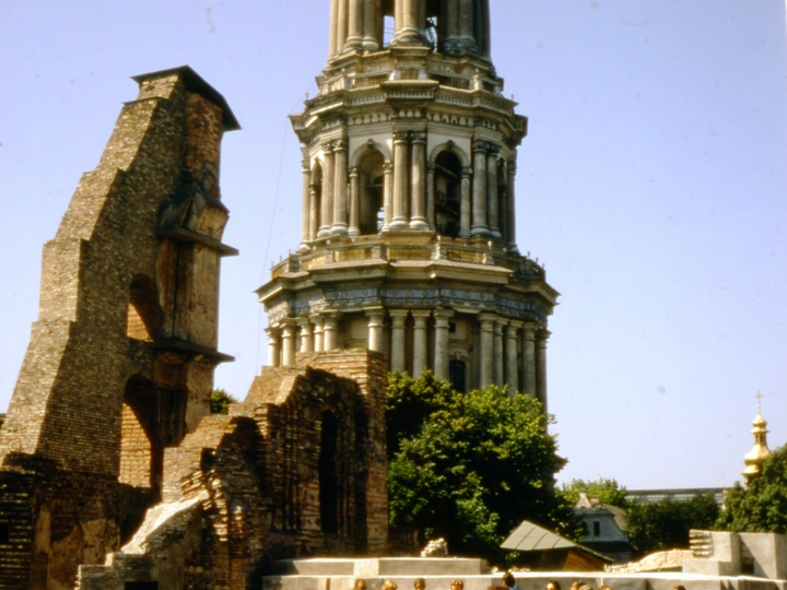 Nothing Ever Happens