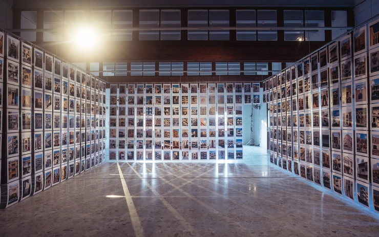 Tabula Plena: Living Archives, Situated Reuse