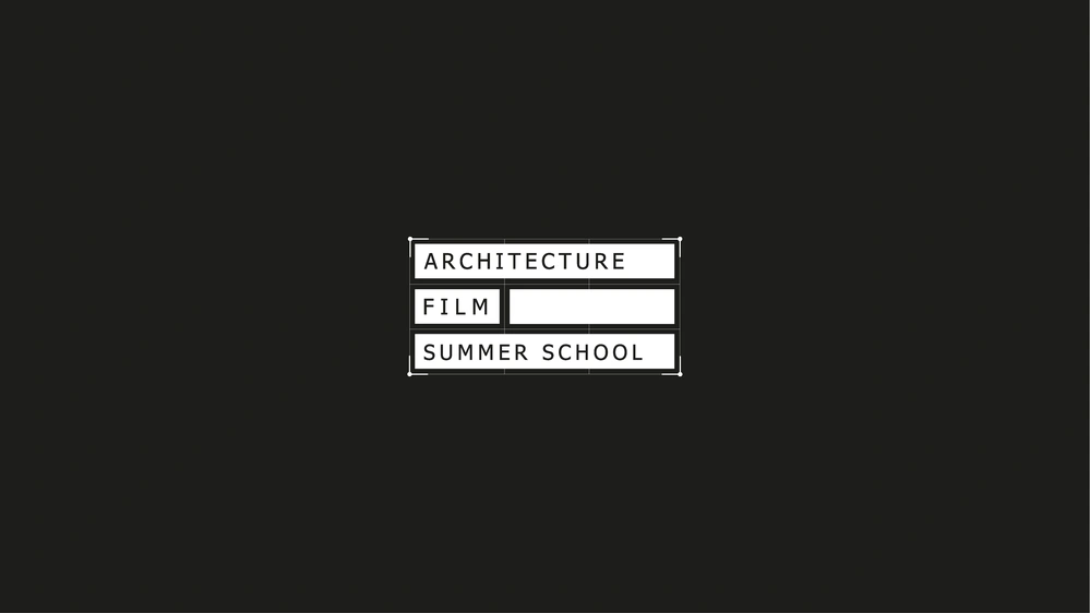Architecture Film Summer School