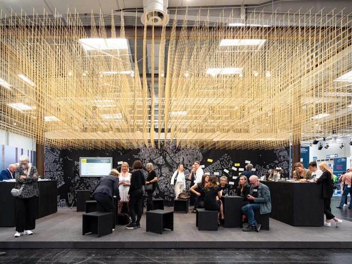 RESSOURCE ARCHITEKTUR