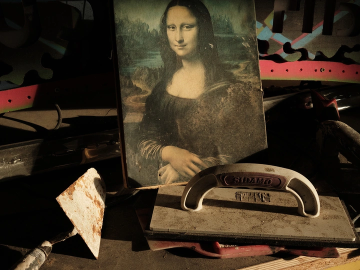 Common Ground (working title)