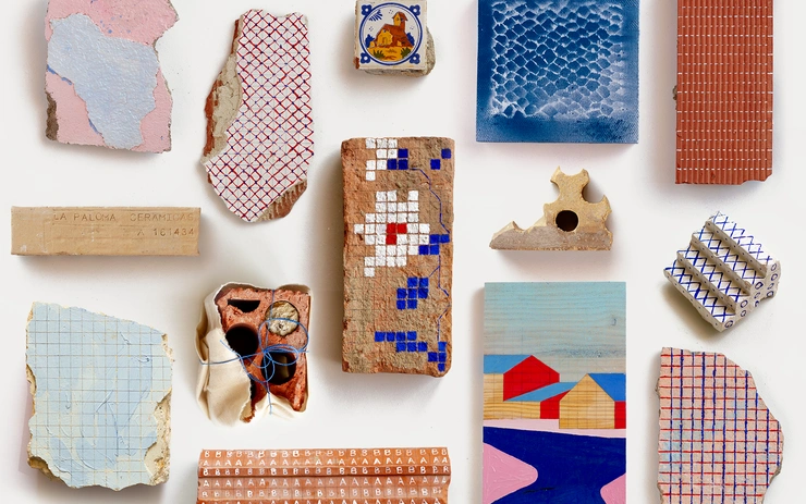 Everyday archaeology