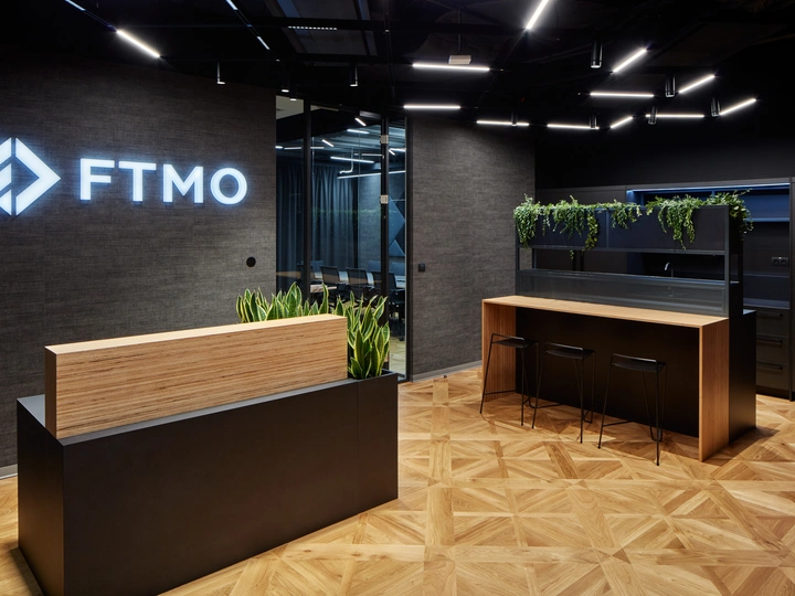 FTMO Offices