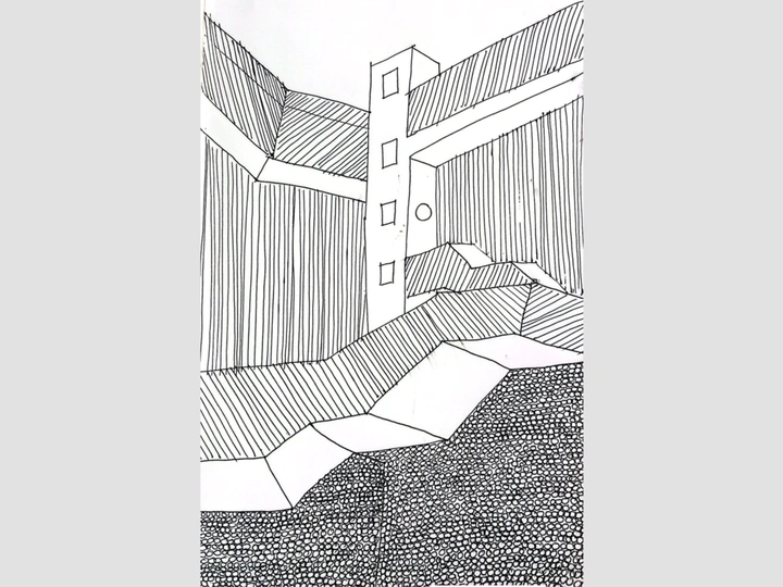 Exploring Collective Housing Dynamics Through Film