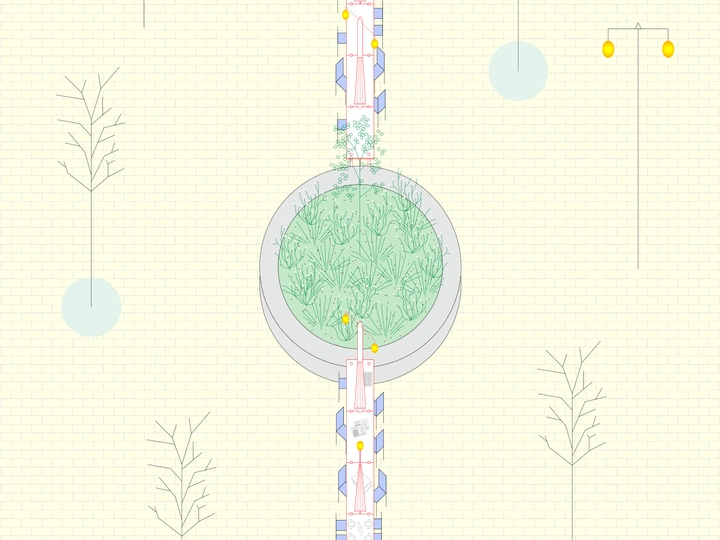 Mesa de la Nueva Movida