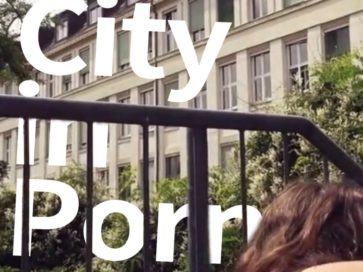 City in Porn