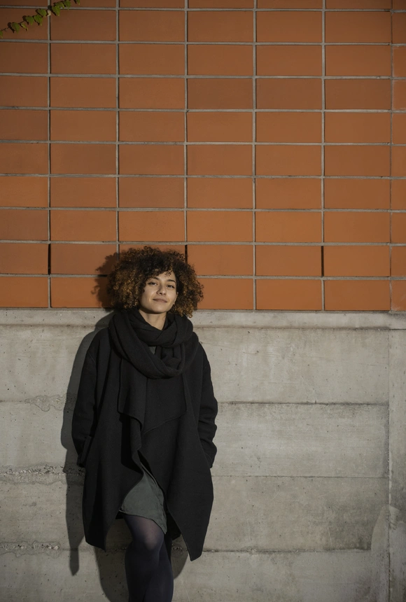 Sacred grounds – Muqarnas