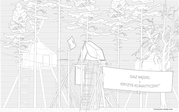 Rachel Rouzaud + Bernadetta Budzik