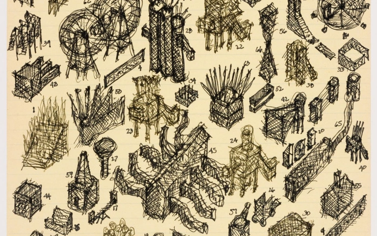 The Other Architecture - A Tool for Social Change