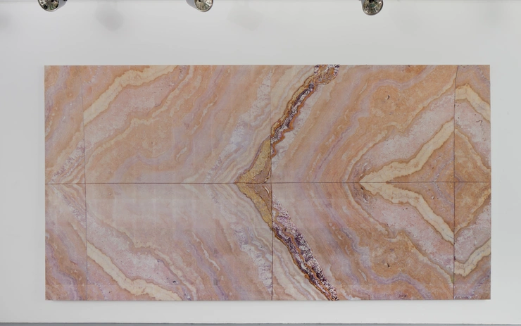 Material Memory Atlas