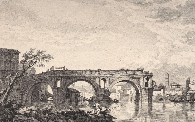 Publishing as an infrastructural practice