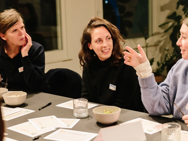 A manifesto for a feminist architectural practice