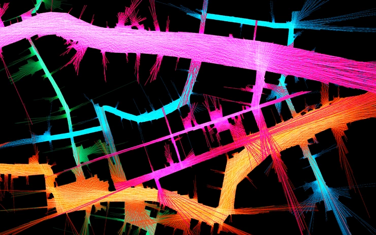 Audible Agency: Sonic Wayfinding and Placemaking
