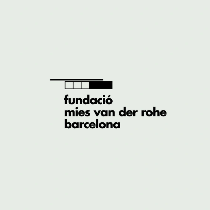 Fundacio Mies van der Rohe