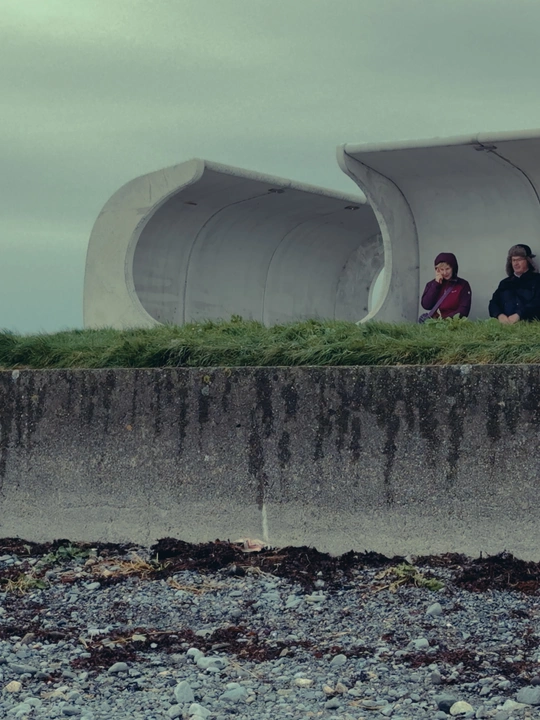 Urban Episodes: The Drama of Everyday Space