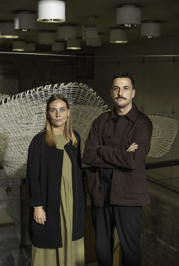 Infrastructures of Resistance