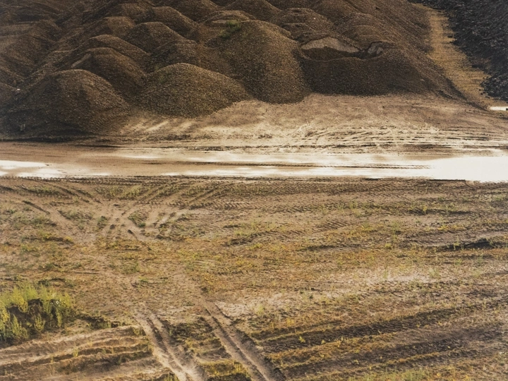 Reinventing resilience for the Wasteocene Era