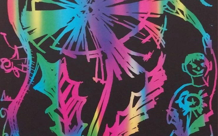 art therapy in times of uncertainty
