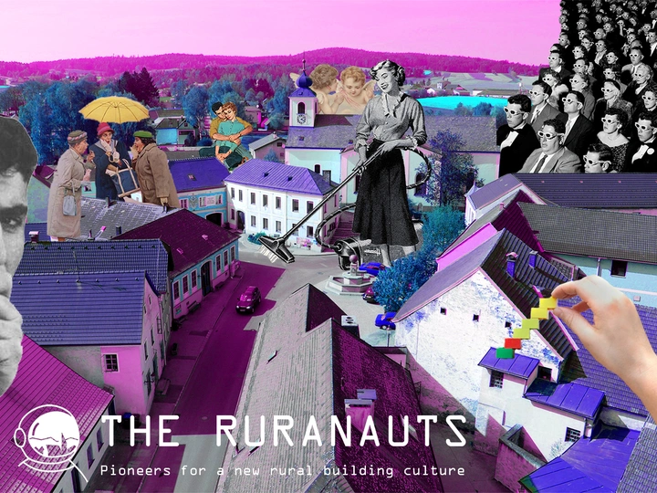 THE RURANAUTS