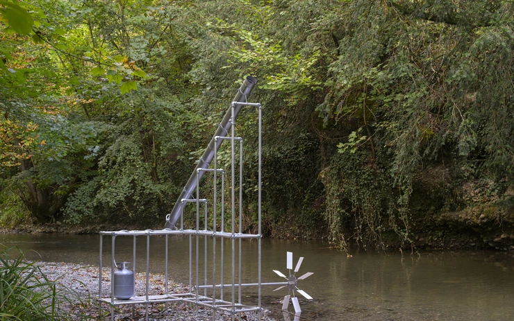 Urban Fiction Club: Climate Tales