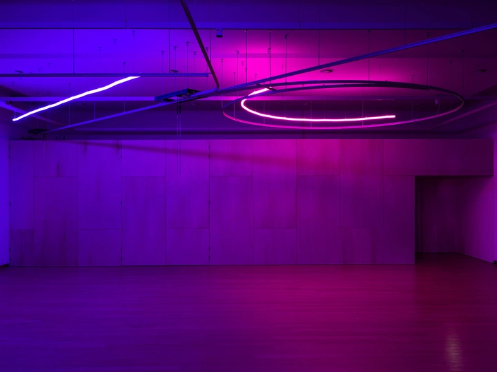 The Counter-White Cube