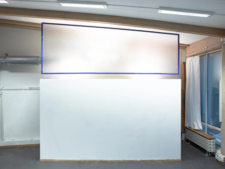 Framing Spatial Conditions