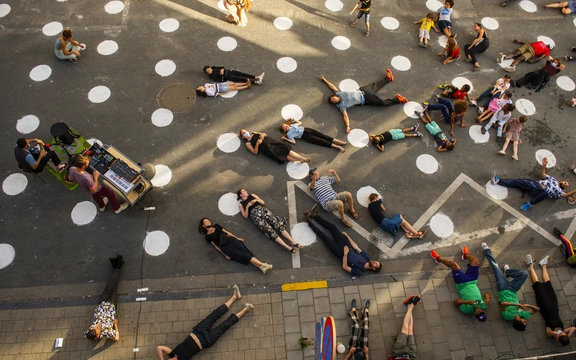 Filter Café Filtré - Atelier