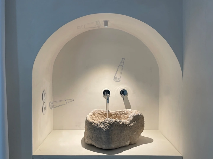 The Anthropocene Apartment