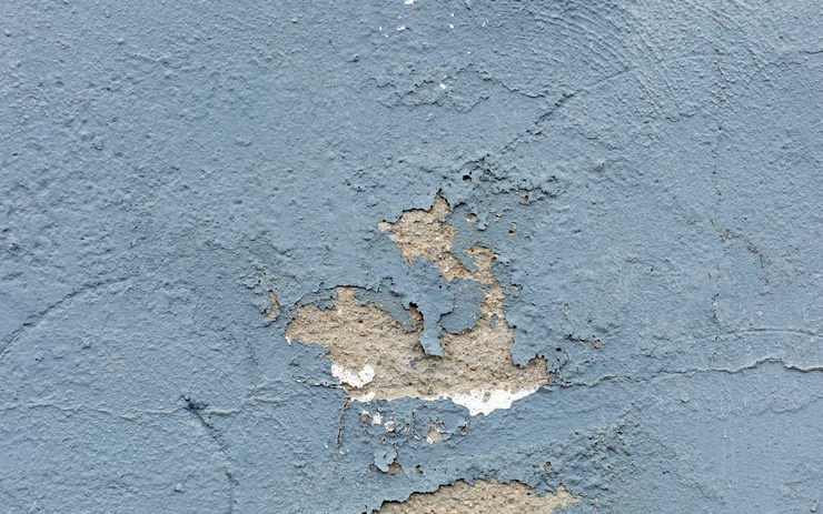 The Invisible Façade
