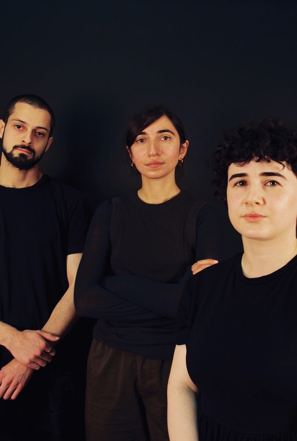 Changes without changers