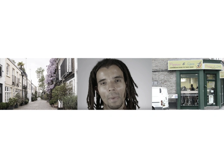 Migration & the urbanism of assimilation