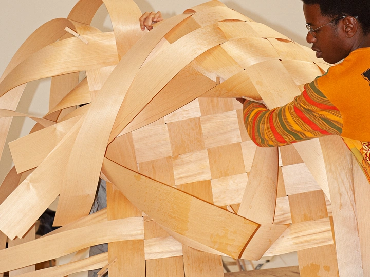 Liquid Pedagogies:Learning from the Designed Realm