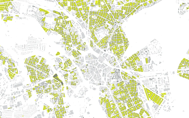 Courtyards Beyond Capital