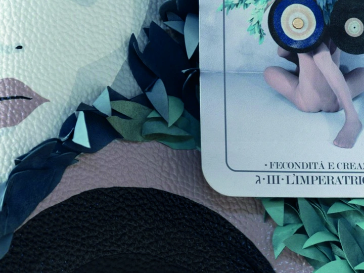 House of Arcana: inside the deck of cards