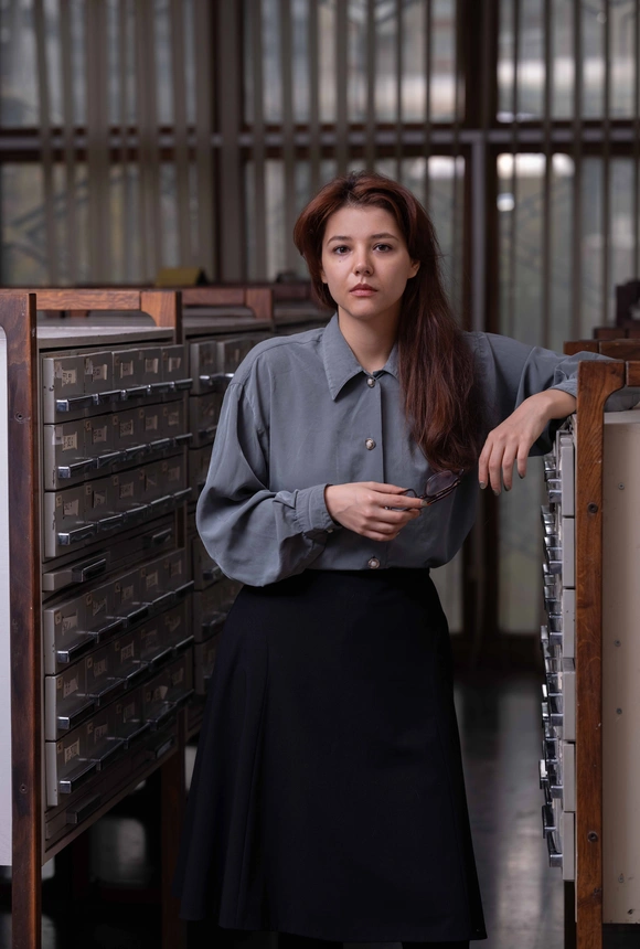 Nothing Ever Happens