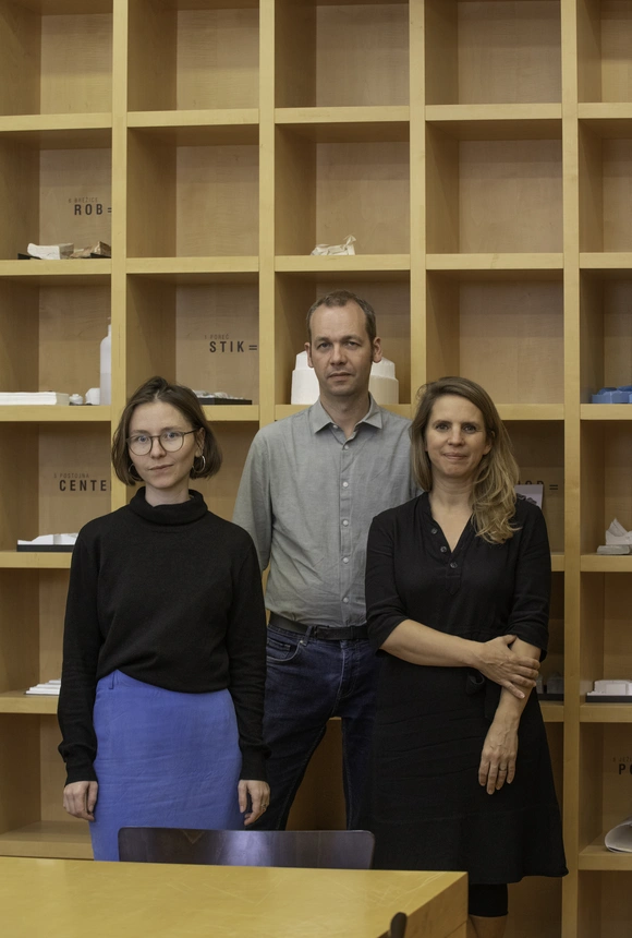 Openstreets22 Mariti(e)me Neighbourhood