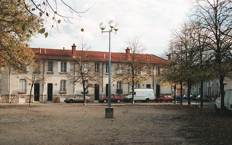 The time of public space