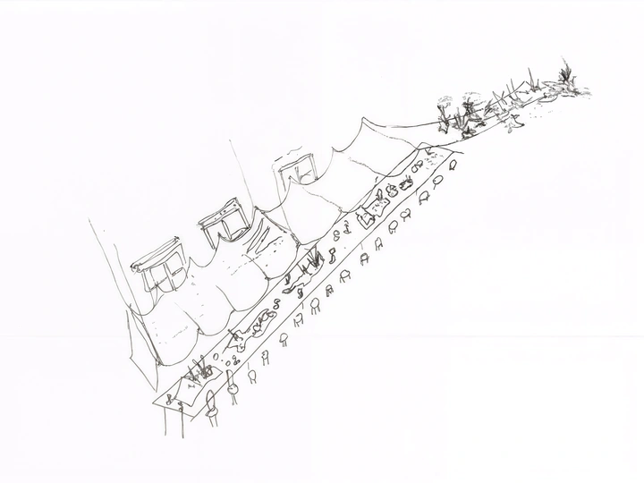 Waste-Grown Architecture