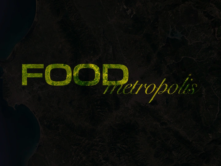 FOOD METROPOLIS