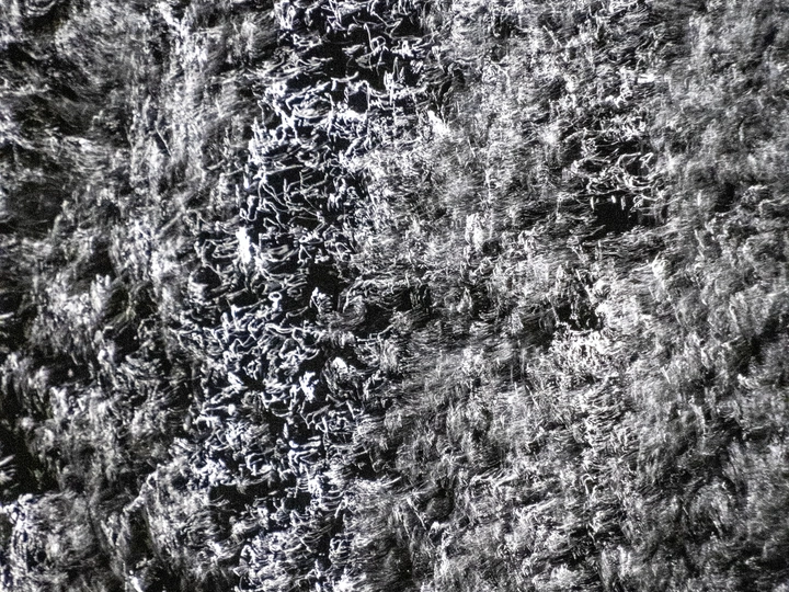 Water as Collaborator