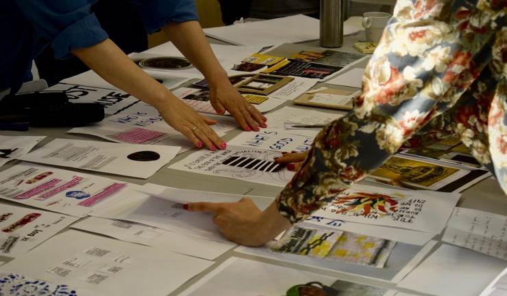 Social Design _ Magazine of Un/Learning