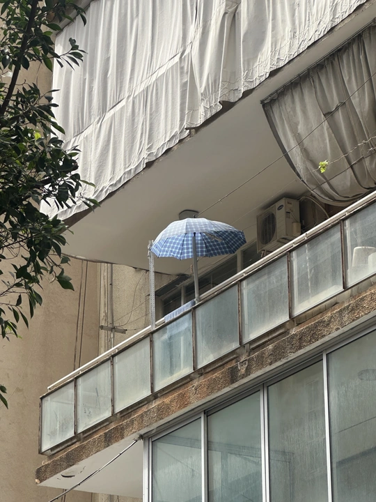 Cooling Commons: A Shady Manual