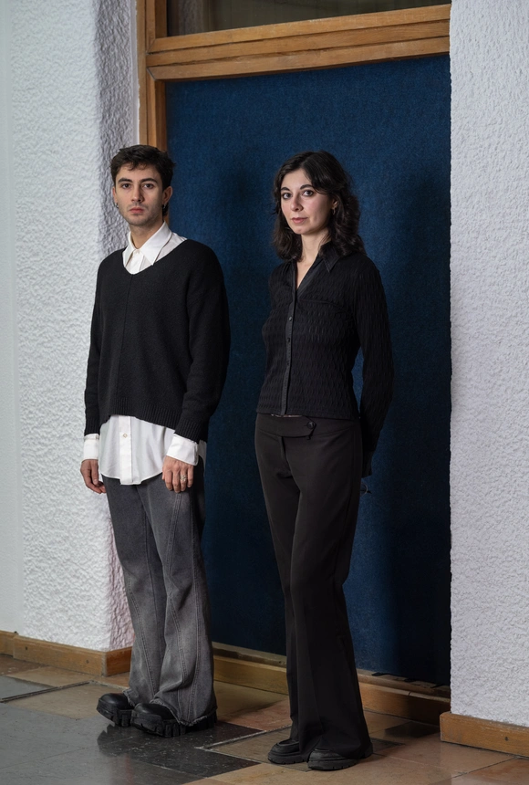 Memory Sediments: Wellness & the Black Sea Resort