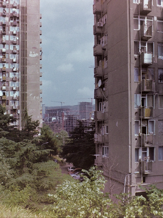 Changes without changers